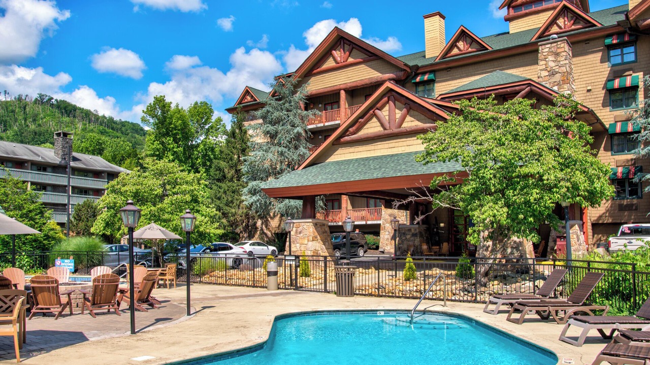 Photo of Outdoor in Gatlinburg