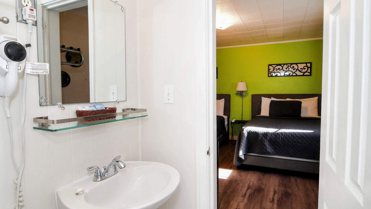 Photo of Bathroom in Brevard