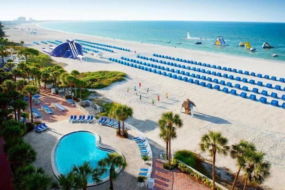 Photo of Outdoor in St. Pete Beach
