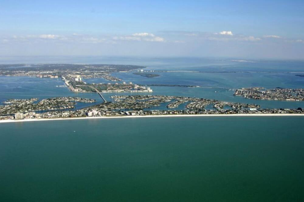 Photo of Outdoor in St. Pete Beach