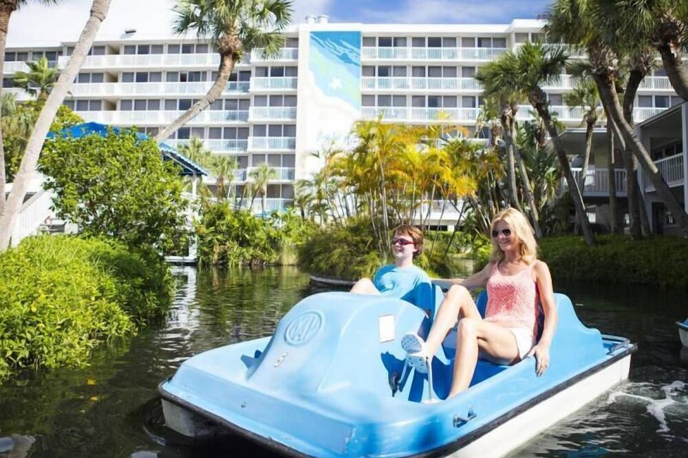 Photo of Others in St. Pete Beach