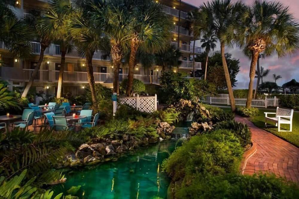 Photo of Outdoor in St. Pete Beach