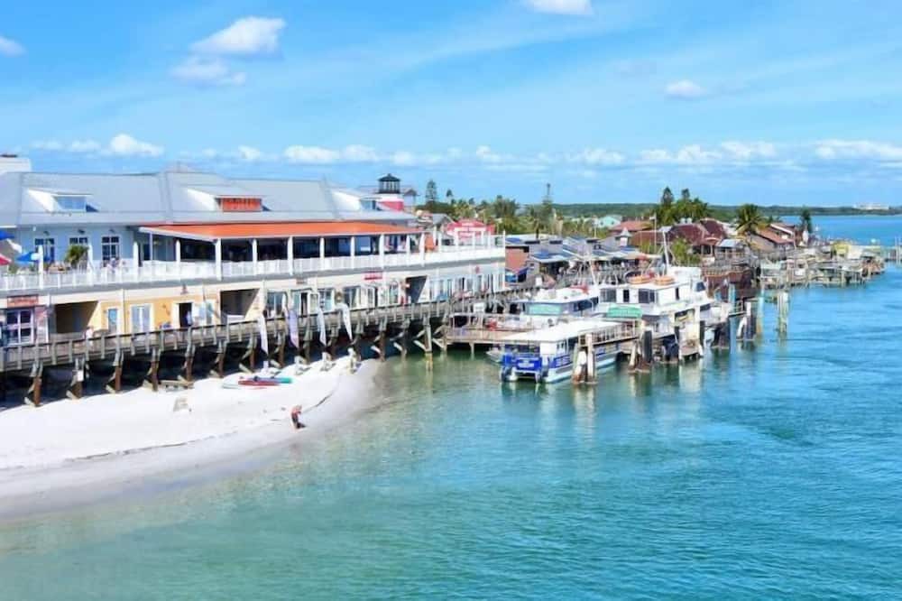 Photo of Outdoor in St. Pete Beach