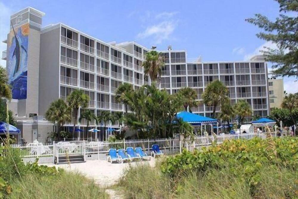 Photo of Outdoor in St. Pete Beach