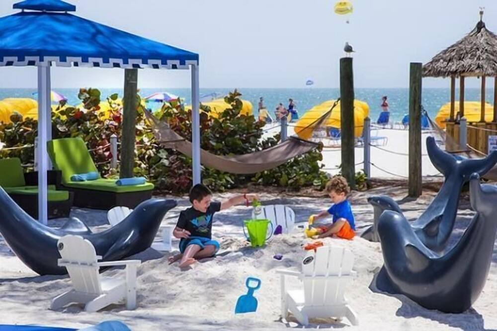 Photo of Outdoor in St. Pete Beach
