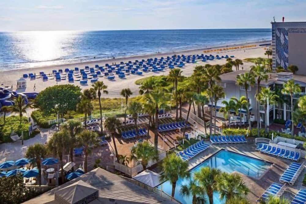 Photo of Outdoor in St. Pete Beach