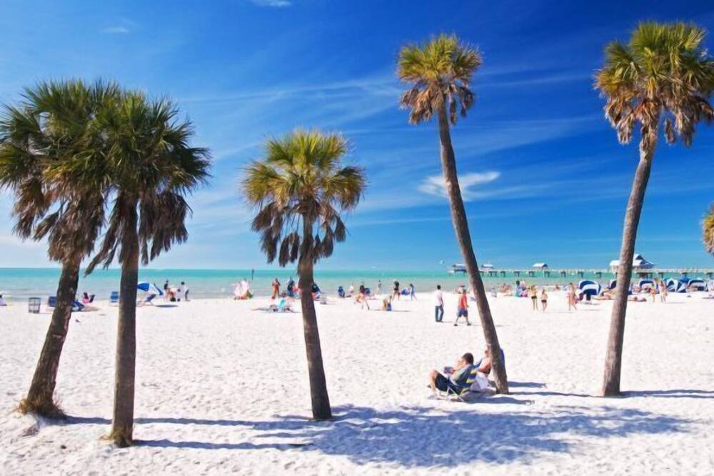 Photo of Outdoor in St. Pete Beach