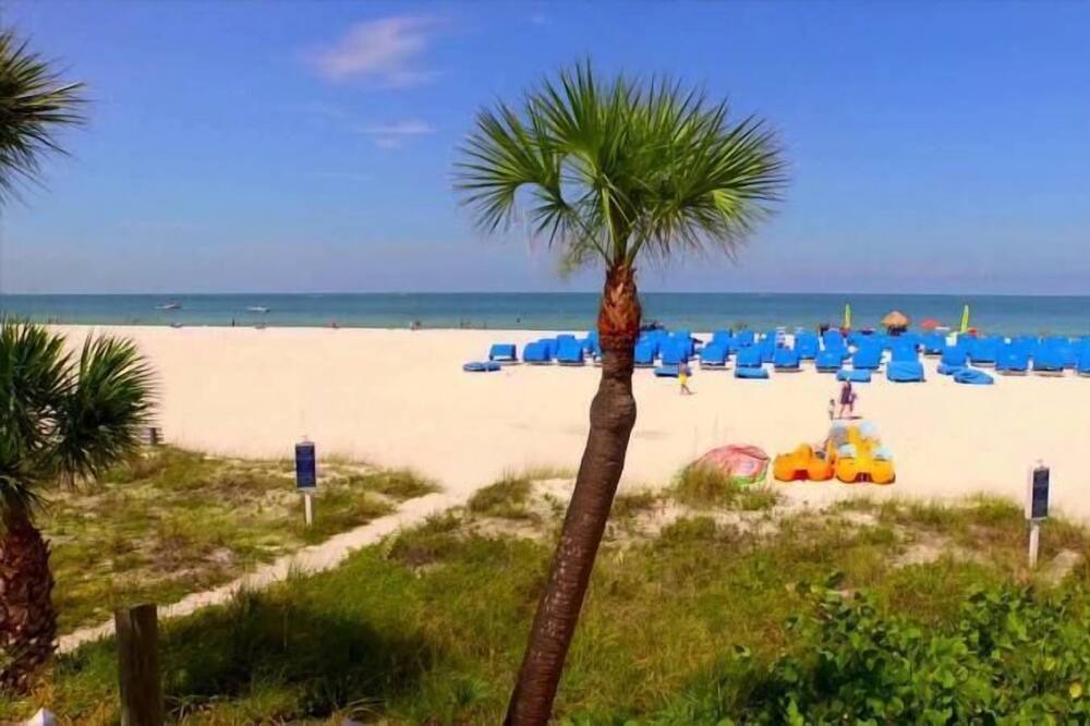 Photo of Outdoor in St. Pete Beach