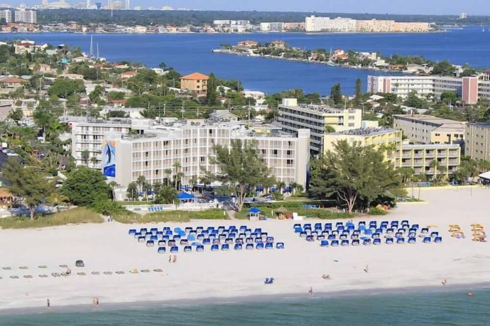 Photo of Outdoor in St. Pete Beach