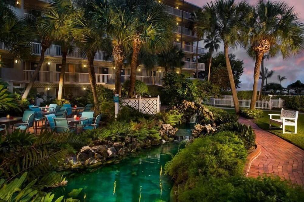 Photo of Outdoor in St. Pete Beach