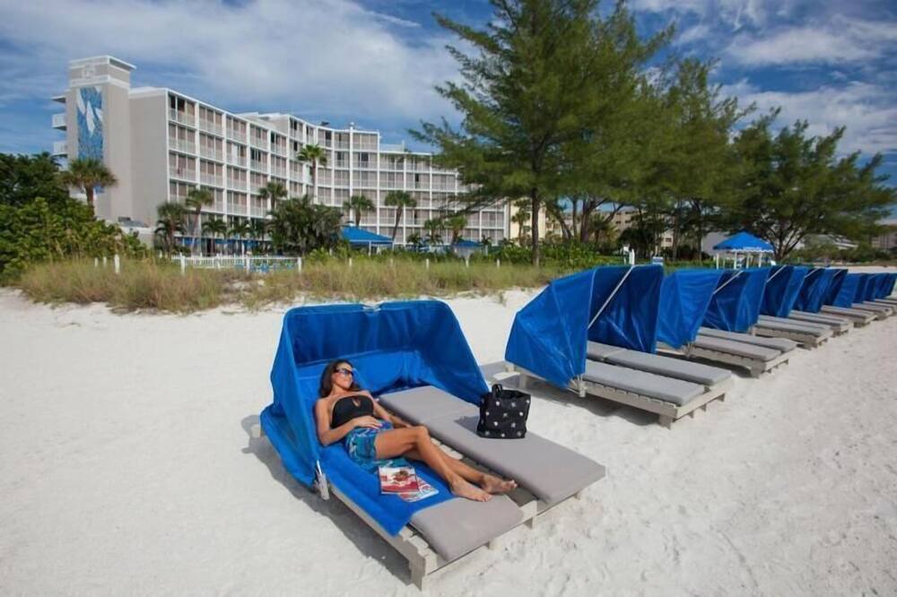 Photo of Outdoor in St. Pete Beach