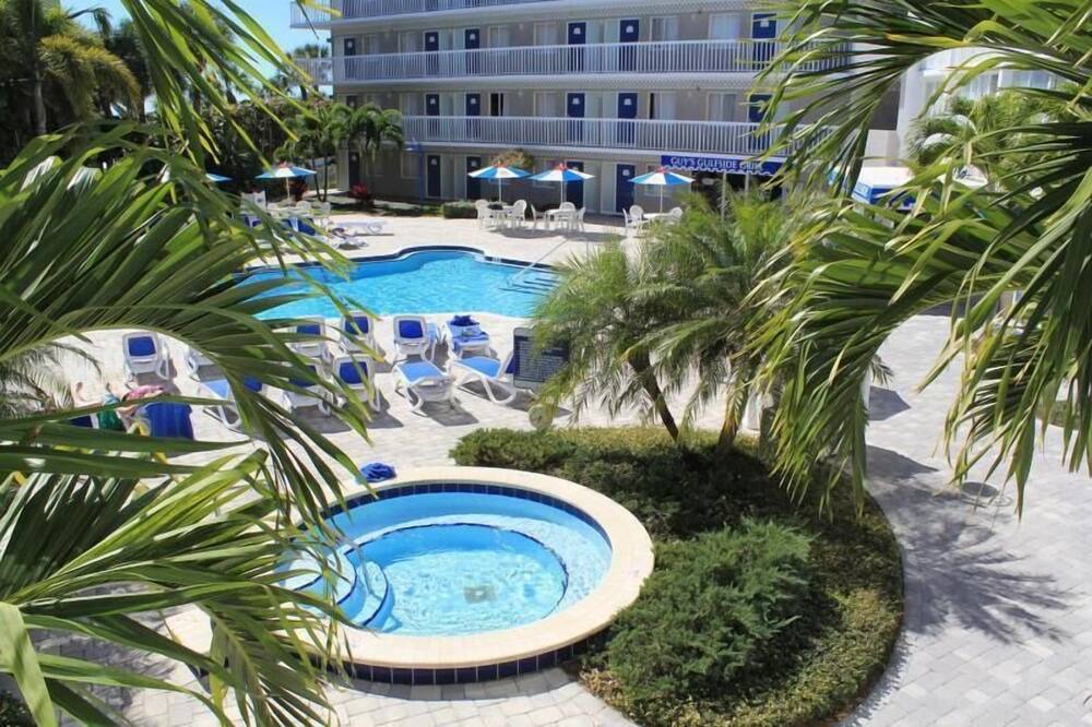 Photo of Outdoor in St. Pete Beach