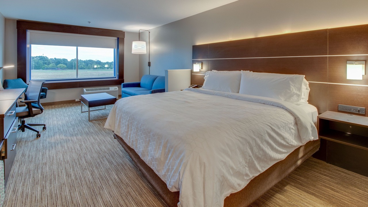 Photo of Bedroom in Union City