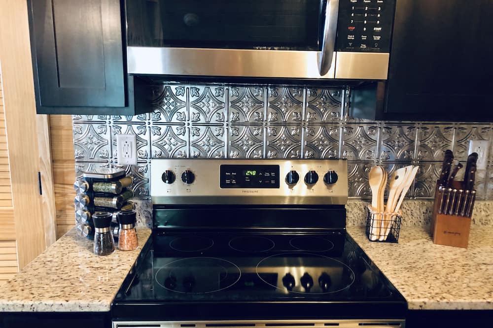 Photo of Kitchen in Colbert