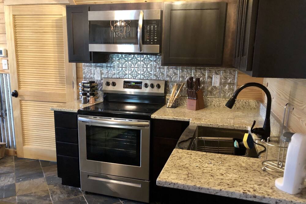 Photo of Kitchen in Colbert
