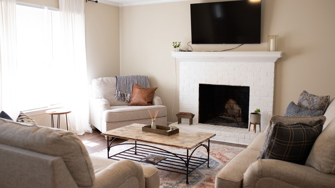 Photo of Livingroom in Athens