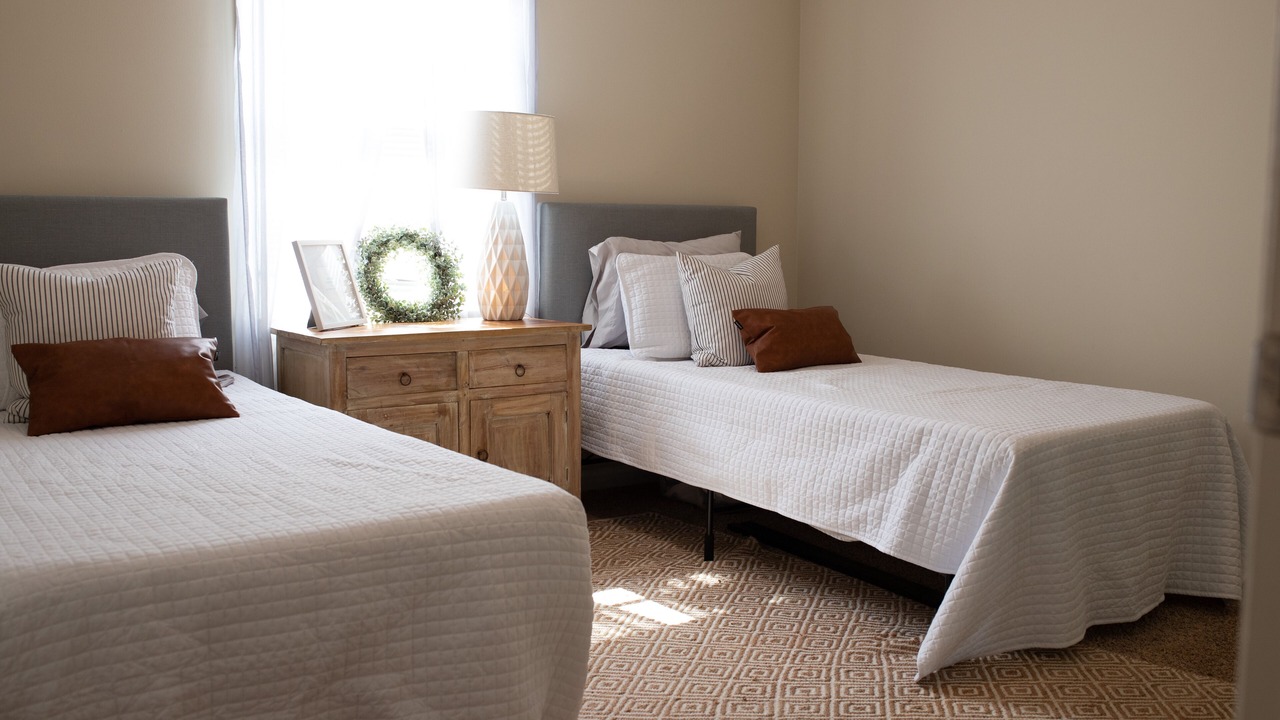 Photo of Bedroom in Athens