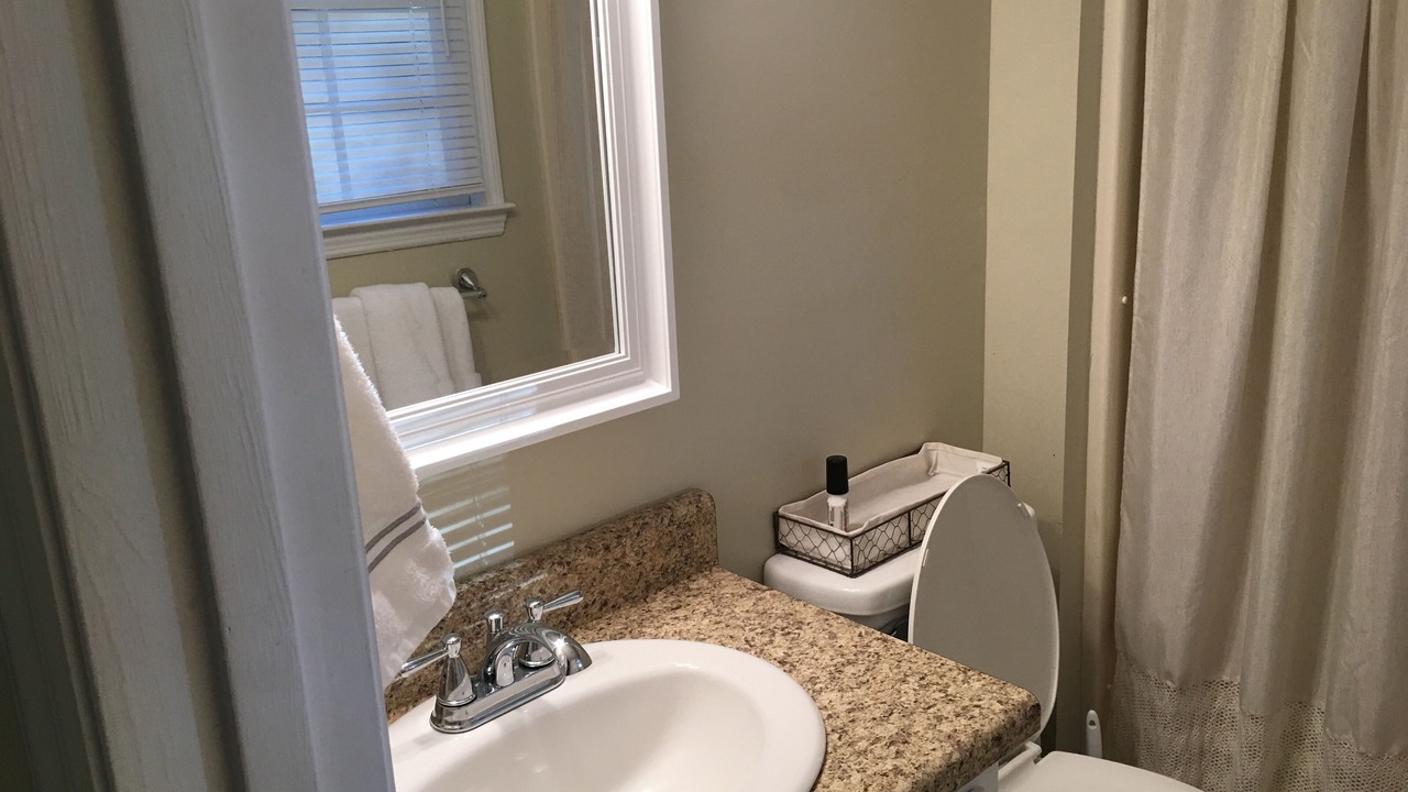 Photo of Bathroom in Athens