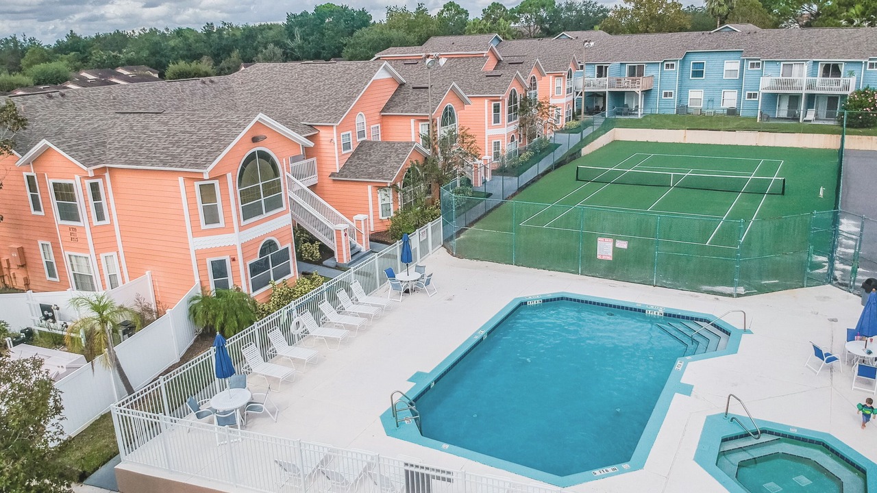 Photo of Outdoor in West Kissimmee