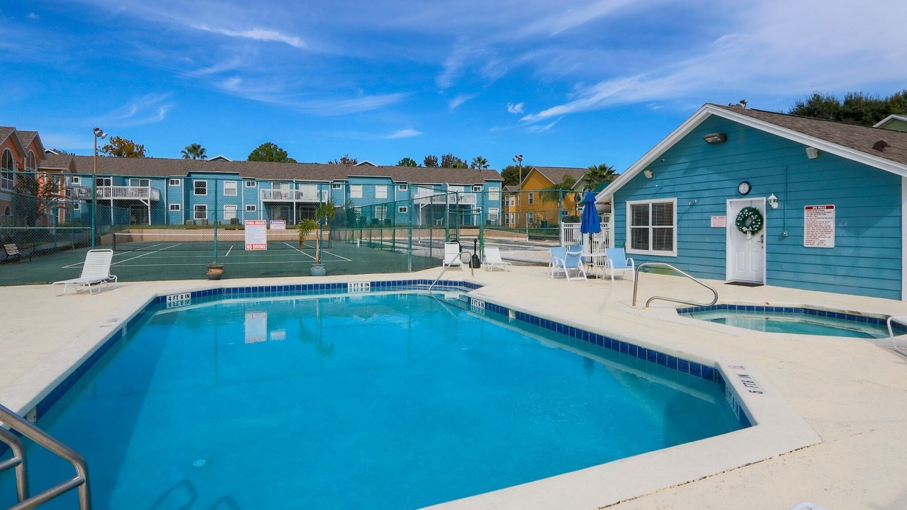 Photo of Outdoor in West Kissimmee