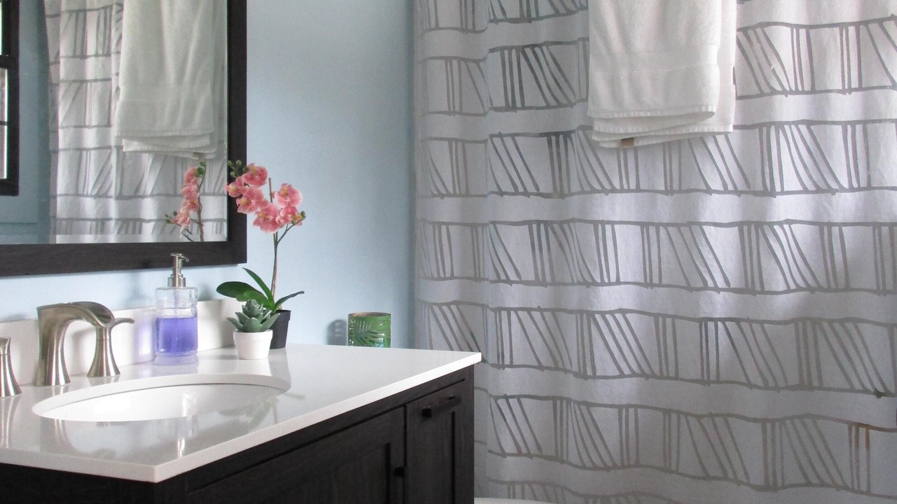 Photo of Bathroom in Montclair