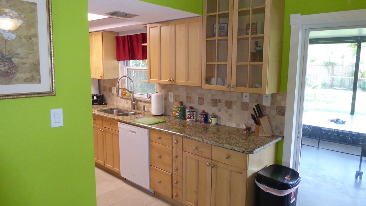 Photo of Kitchen in Altamonte Springs