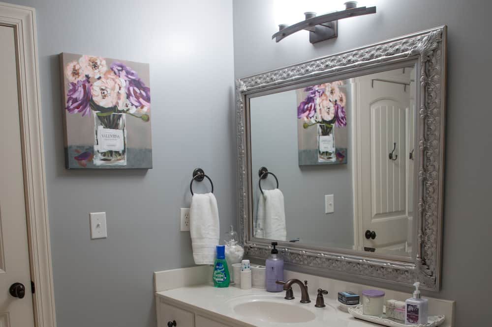 Photo of Bathroom in Evans