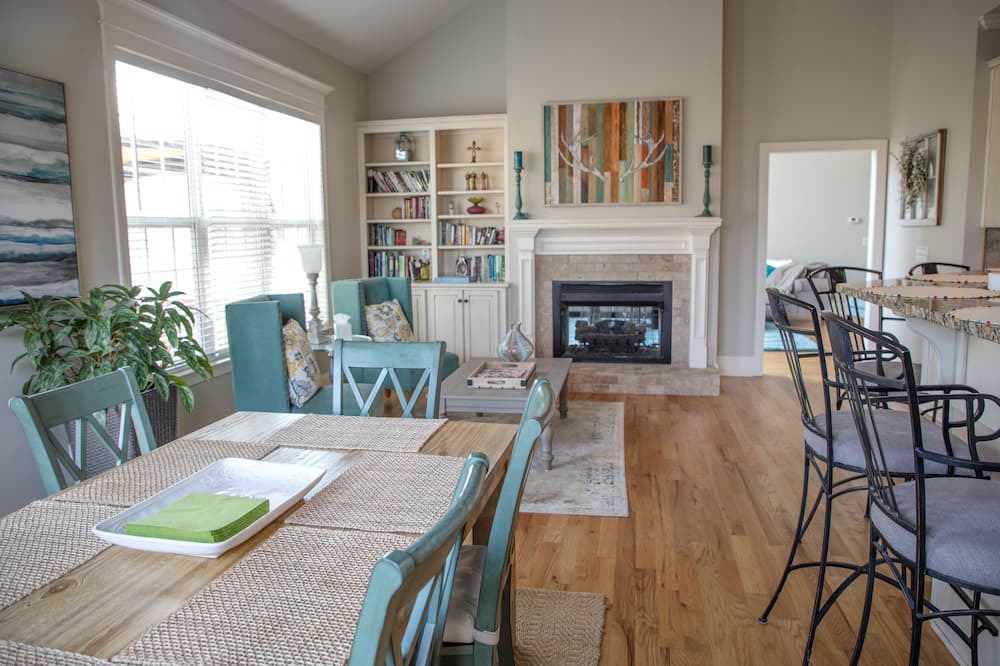 Photo of Kitchen in Evans
