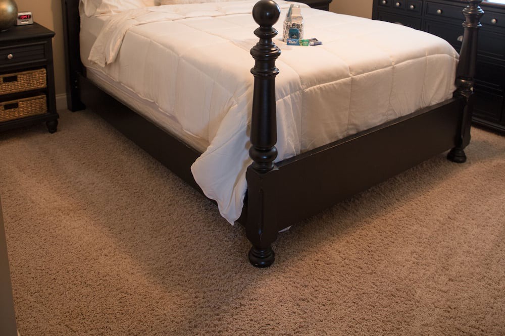 Photo of Bedroom in Evans