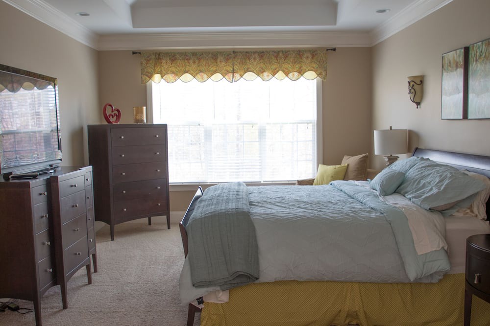 Photo of Bedroom in Evans