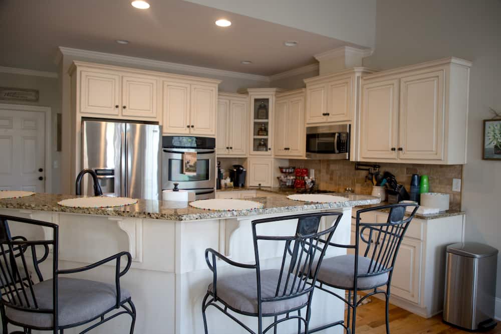 Photo of Kitchen in Evans