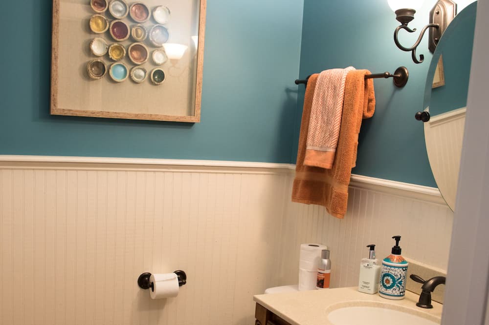 Photo of Bathroom in Evans