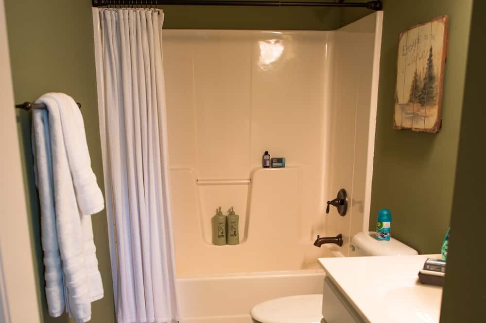 Photo of Bathroom in Evans