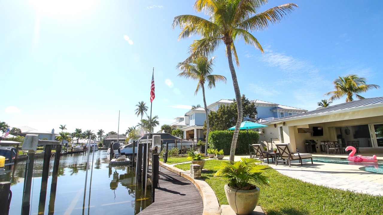 Photo of Outdoor in Royal Harbor