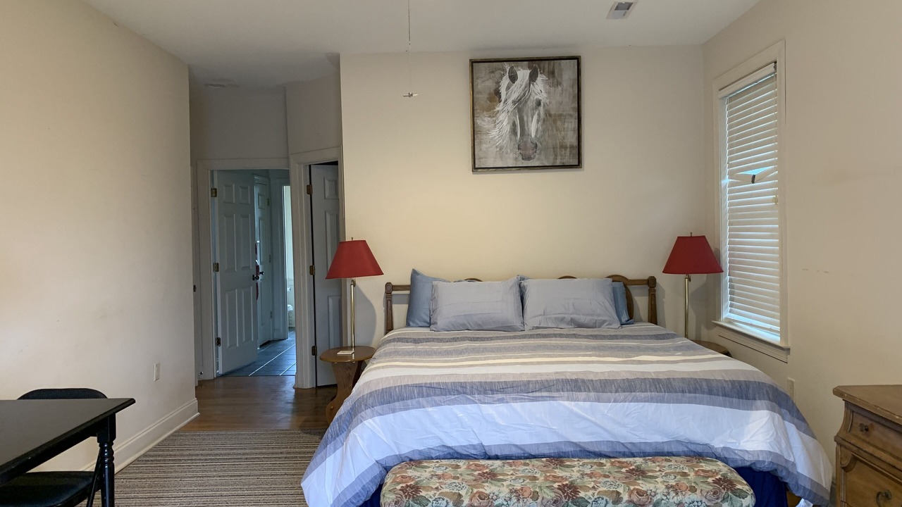 Photo of Bedroom in Moncks Corner