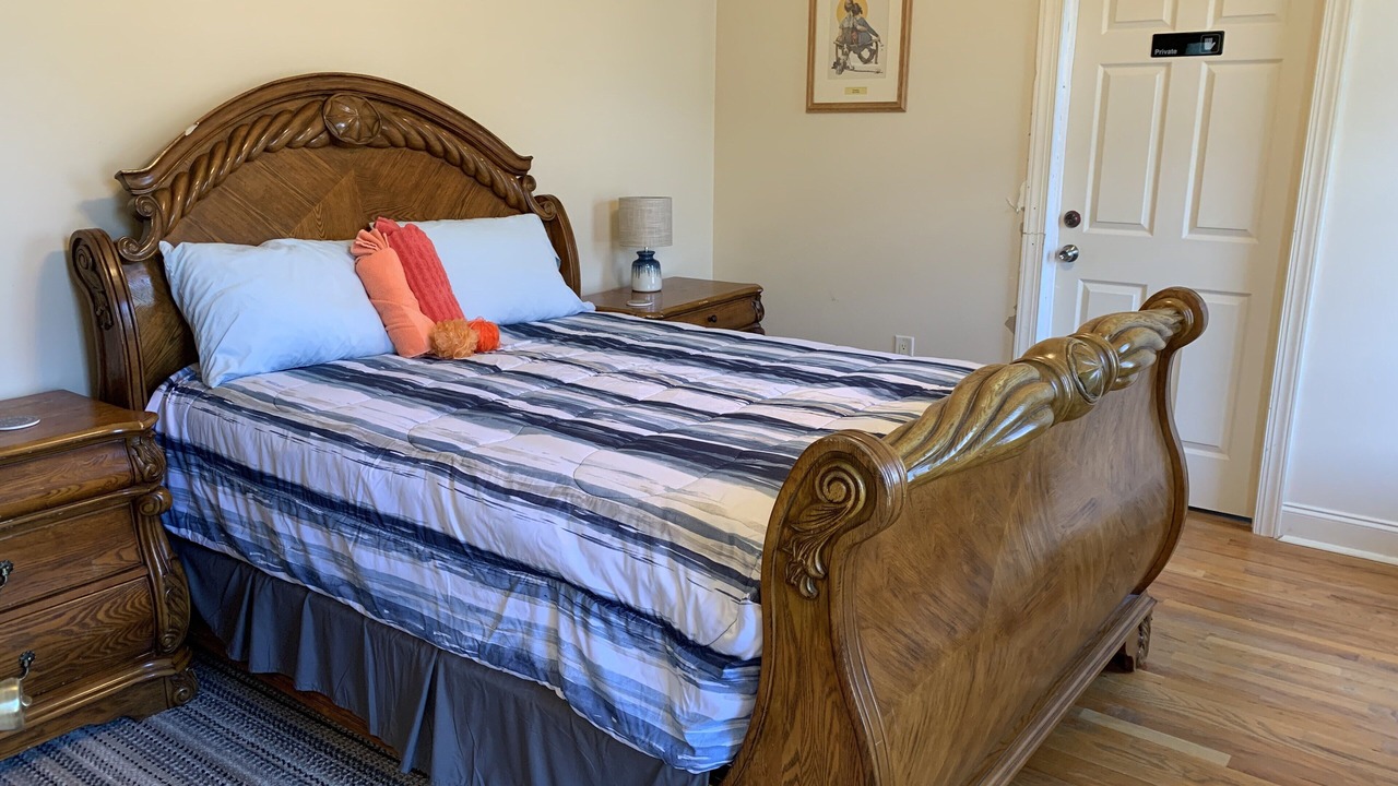 Photo of Bedroom in Moncks Corner