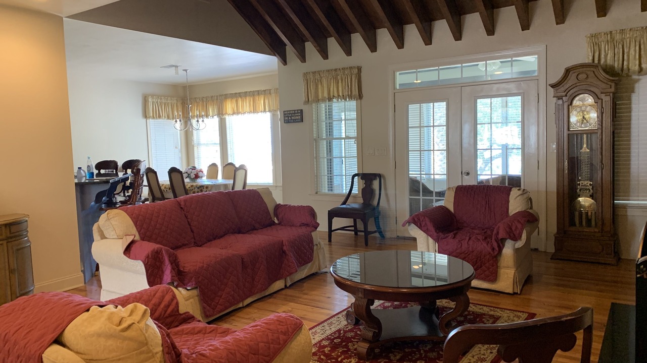 Photo of Livingroom in Moncks Corner