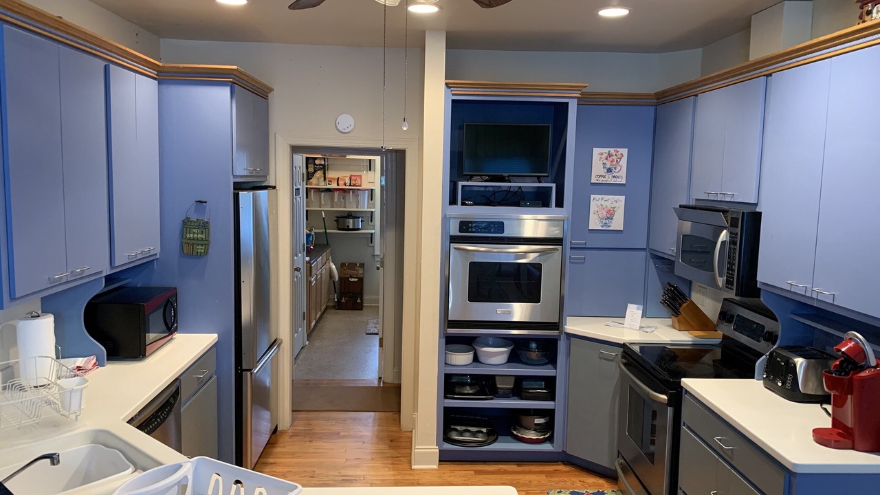 Photo of Kitchen in Moncks Corner