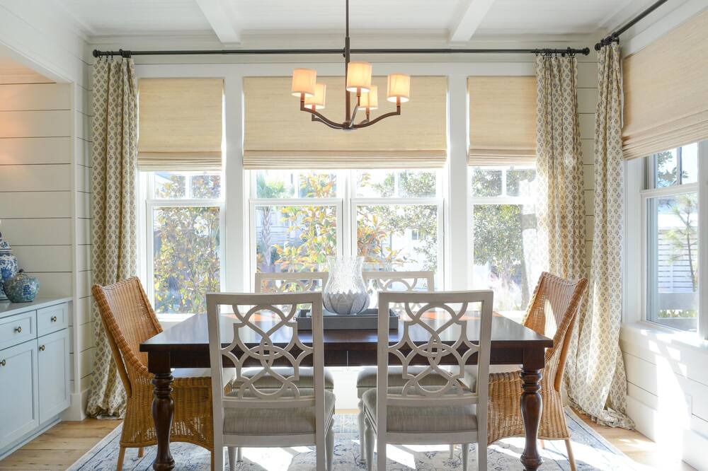 Photo of Kitchen in Palmetto Bluff