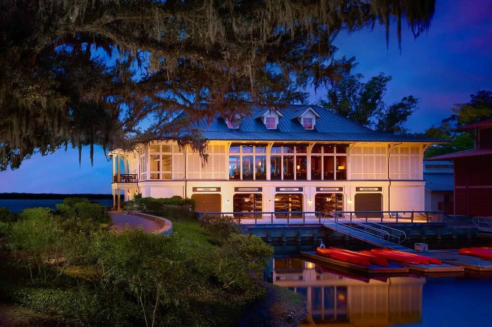 Photo of Outdoor in Palmetto Bluff