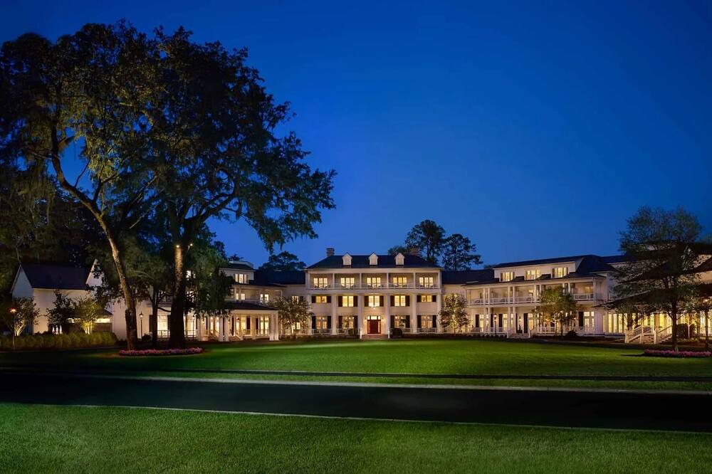 Photo of Outdoor in Palmetto Bluff