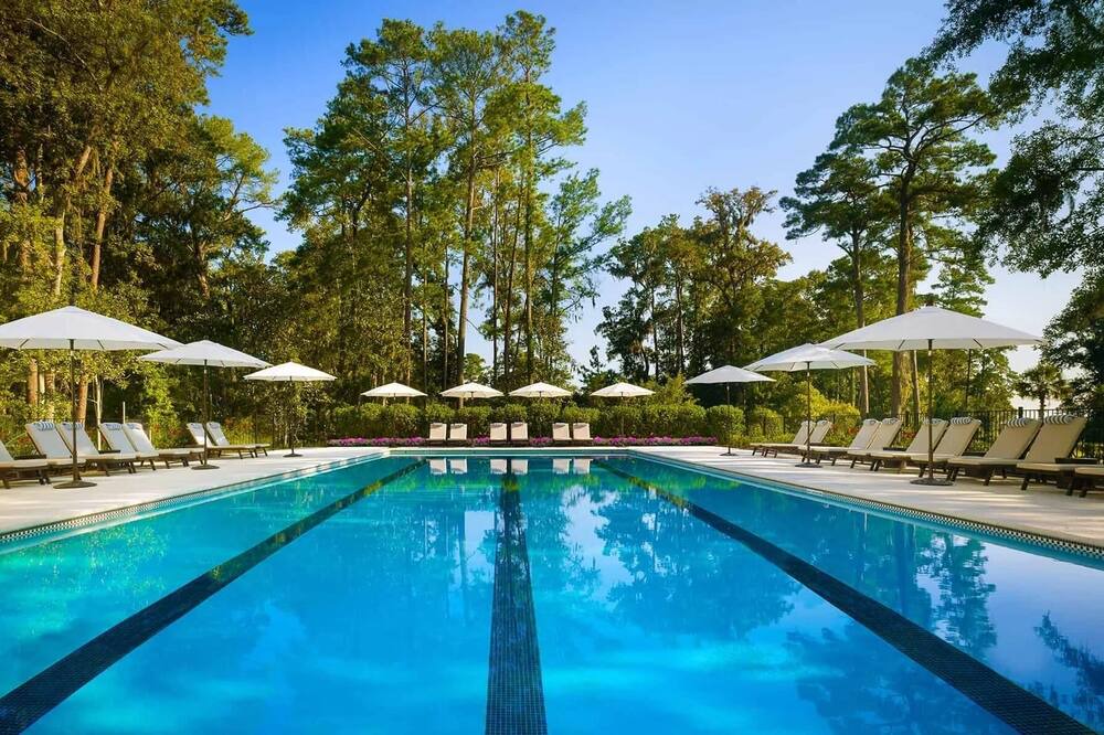 Photo of Outdoor in Palmetto Bluff