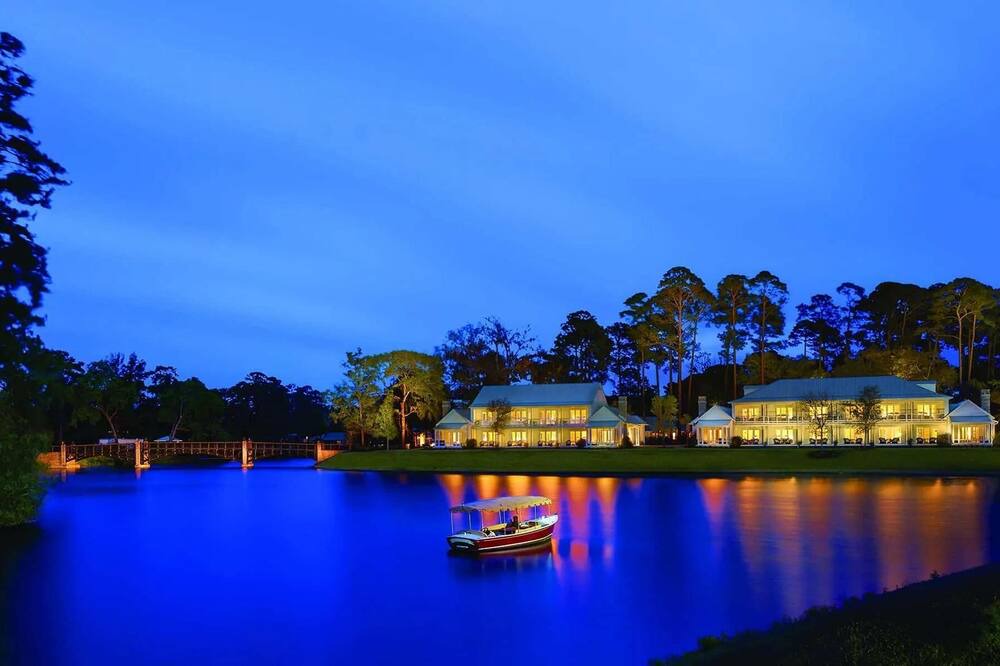 Photo of Outdoor in Palmetto Bluff