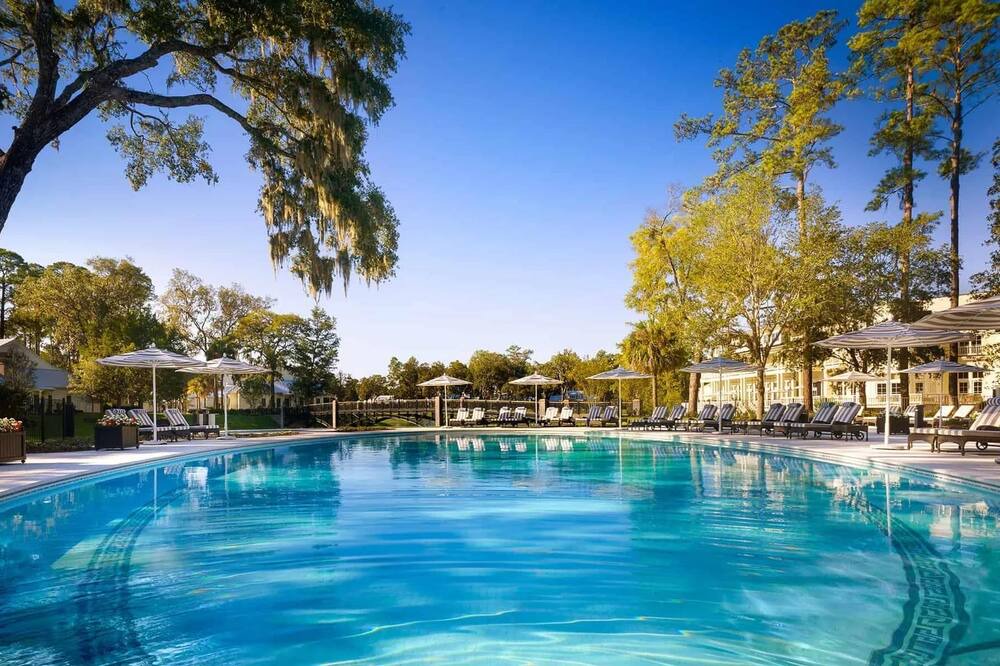 Photo of Outdoor in Palmetto Bluff