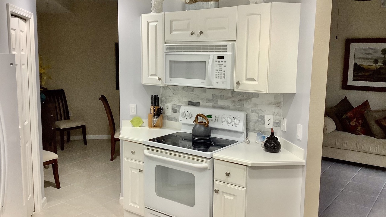 Photo of Kitchen in Naples