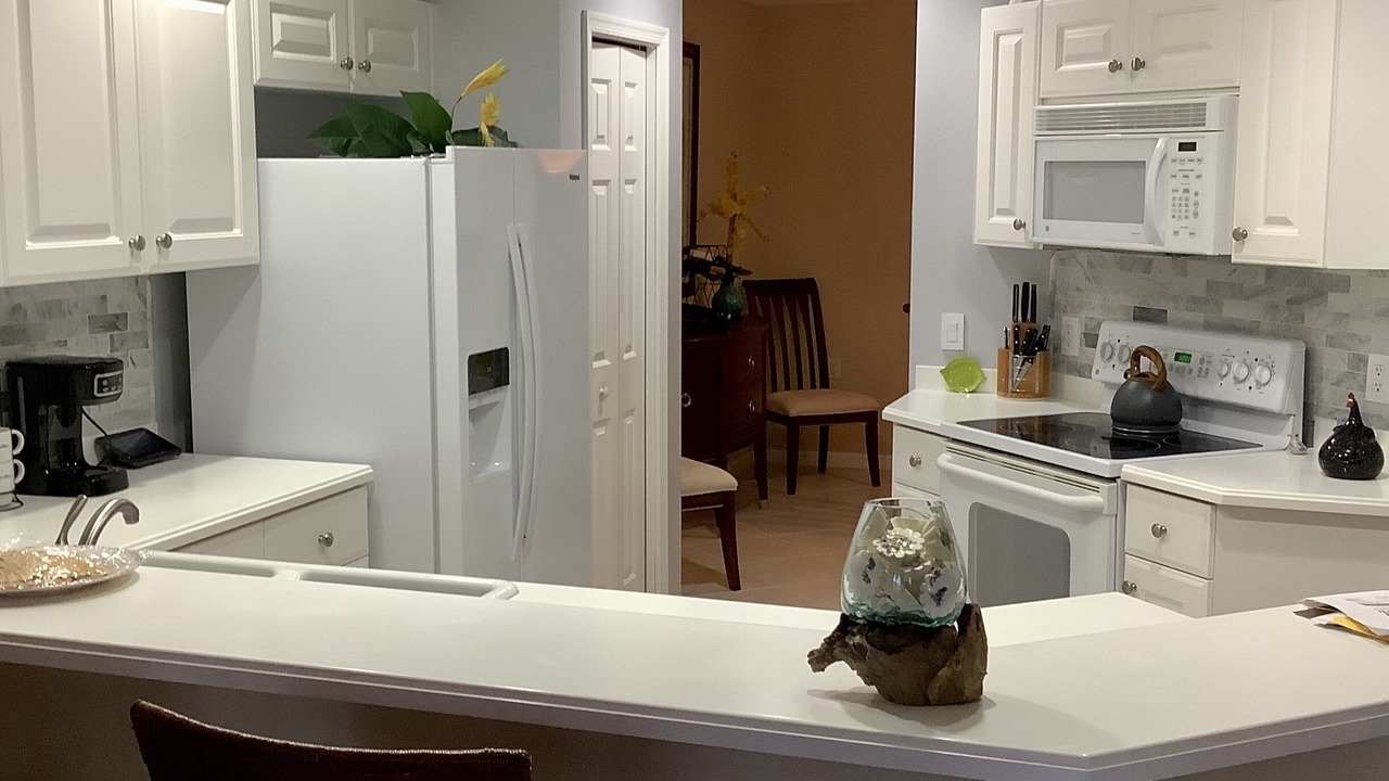 Photo of Kitchen in Naples