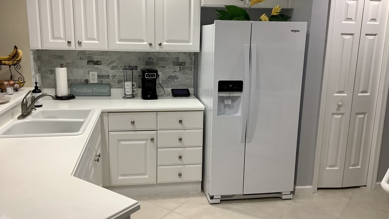 Photo of Kitchen in Naples