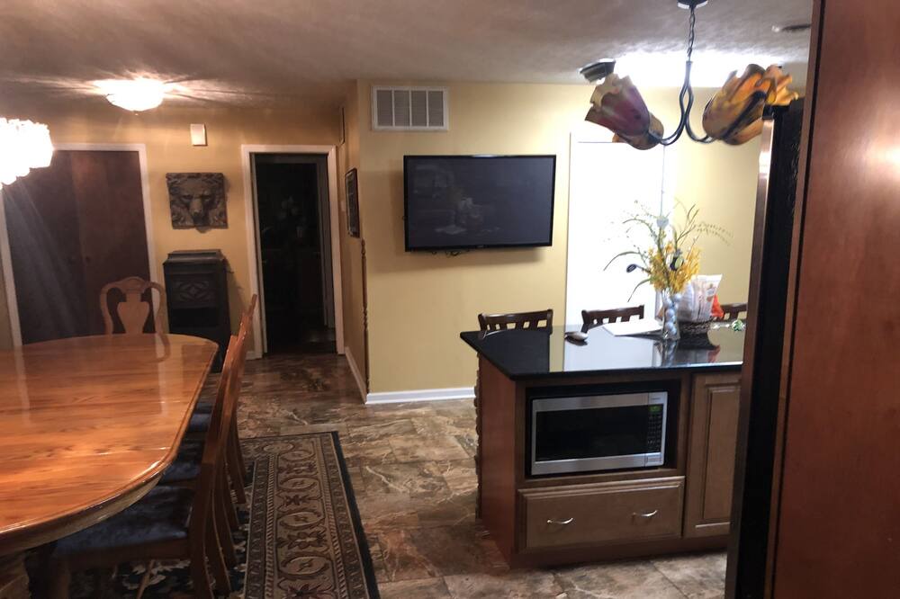 Photo of Bedroom in North Augusta