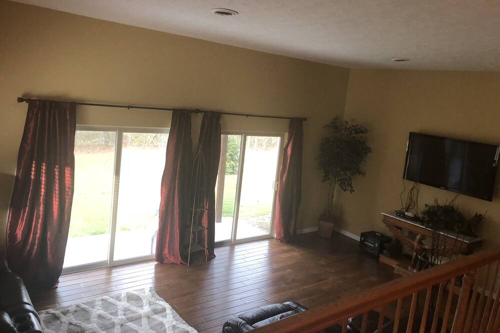 Photo of Bedroom in North Augusta