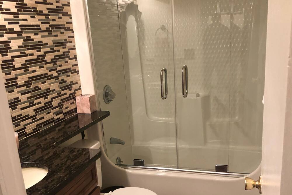 Photo of Bathroom in North Augusta